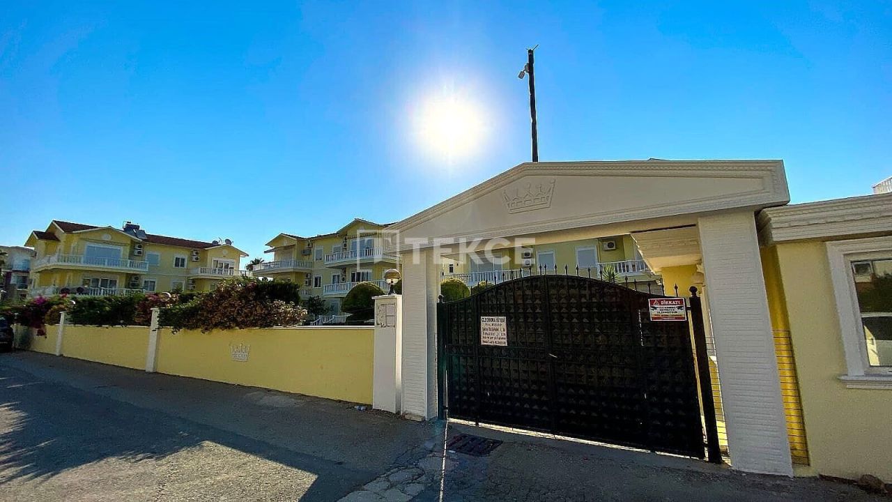 Апартаменты в Белеке, Турция, 125 м² - фото 9