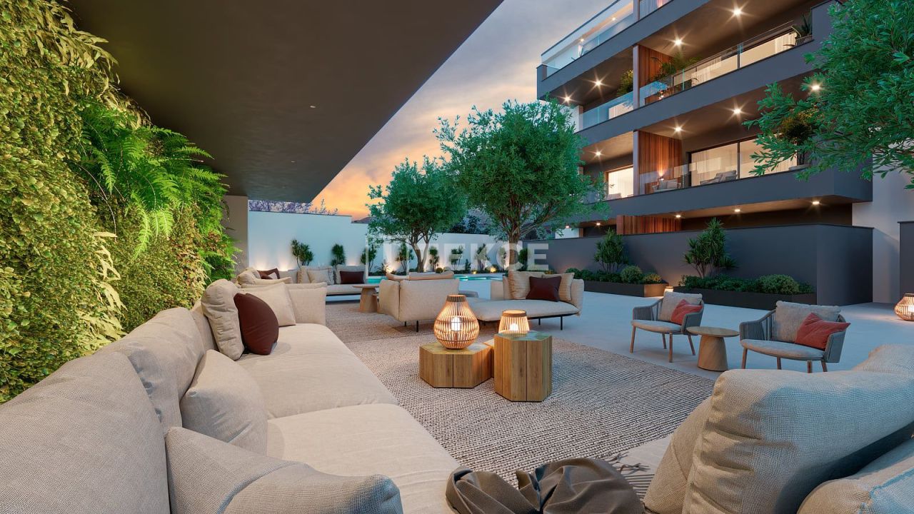 Апартаменты в Фуэнхироле, Испания, 100 м² - фото 10