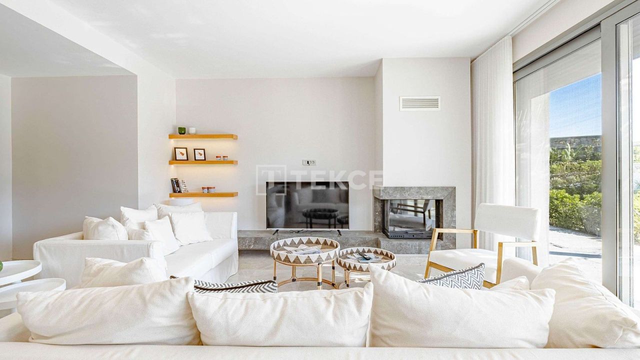 Вилла в Бодруме, Турция, 240 м² - фото 11