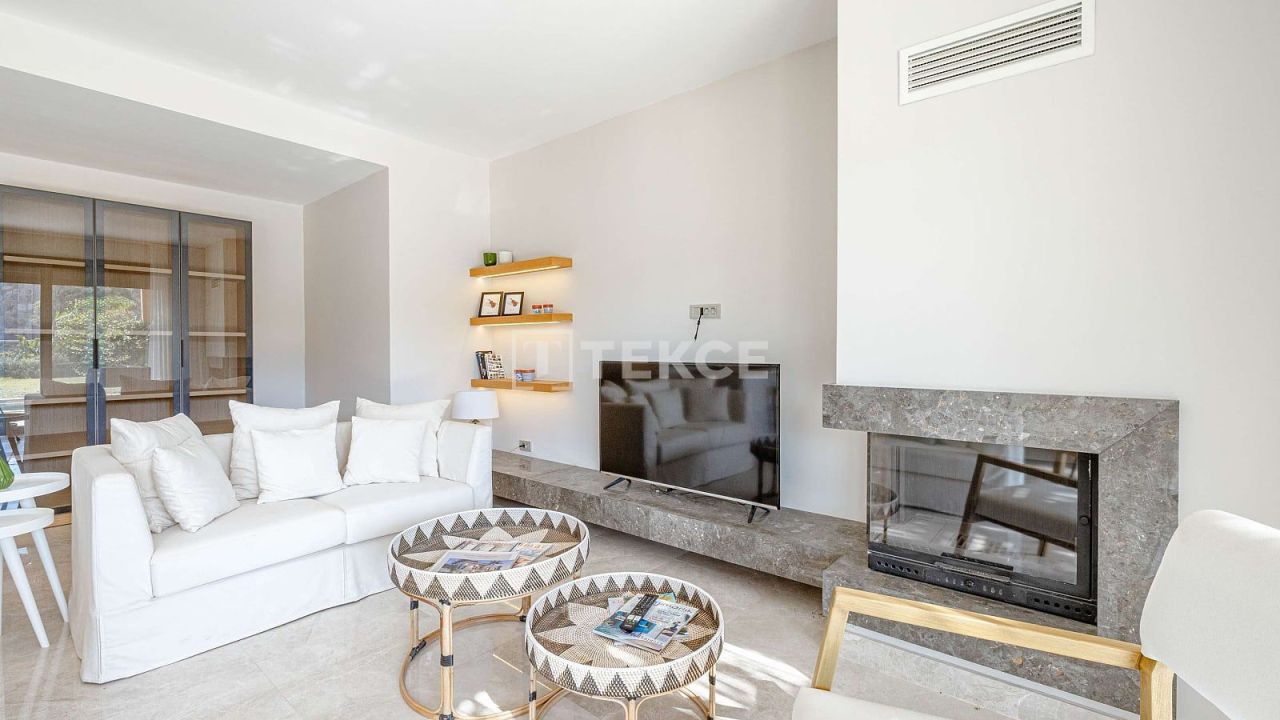 Вилла в Бодруме, Турция, 240 м² - фото 13