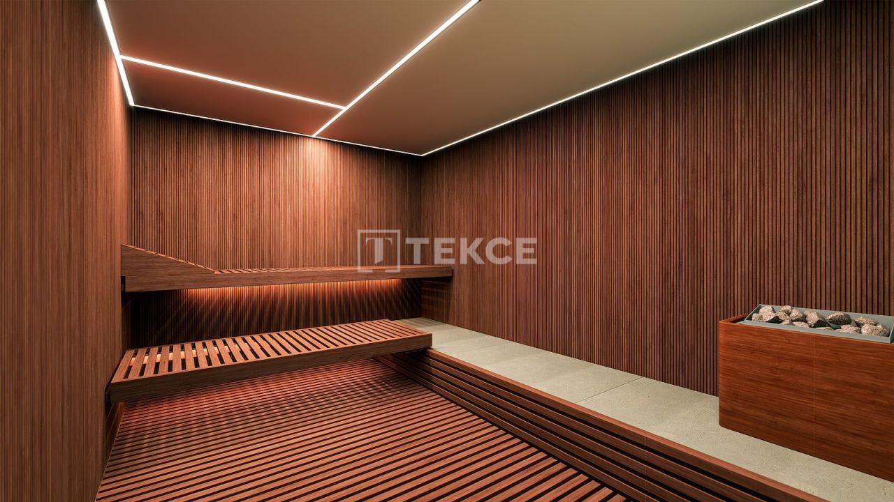 Апартаменты в Фуэнхироле, Испания, 100 м² - фото 14