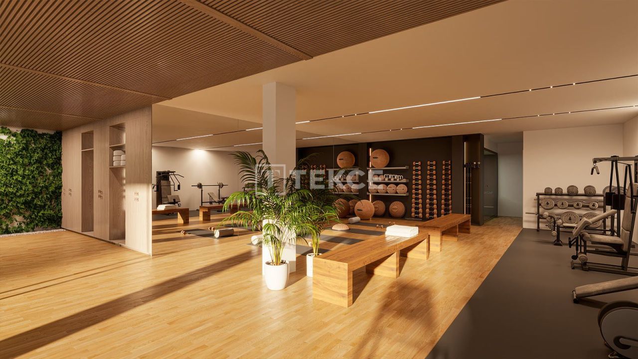 Апартаменты в Фуэнхироле, Испания, 90 м² - фото 16