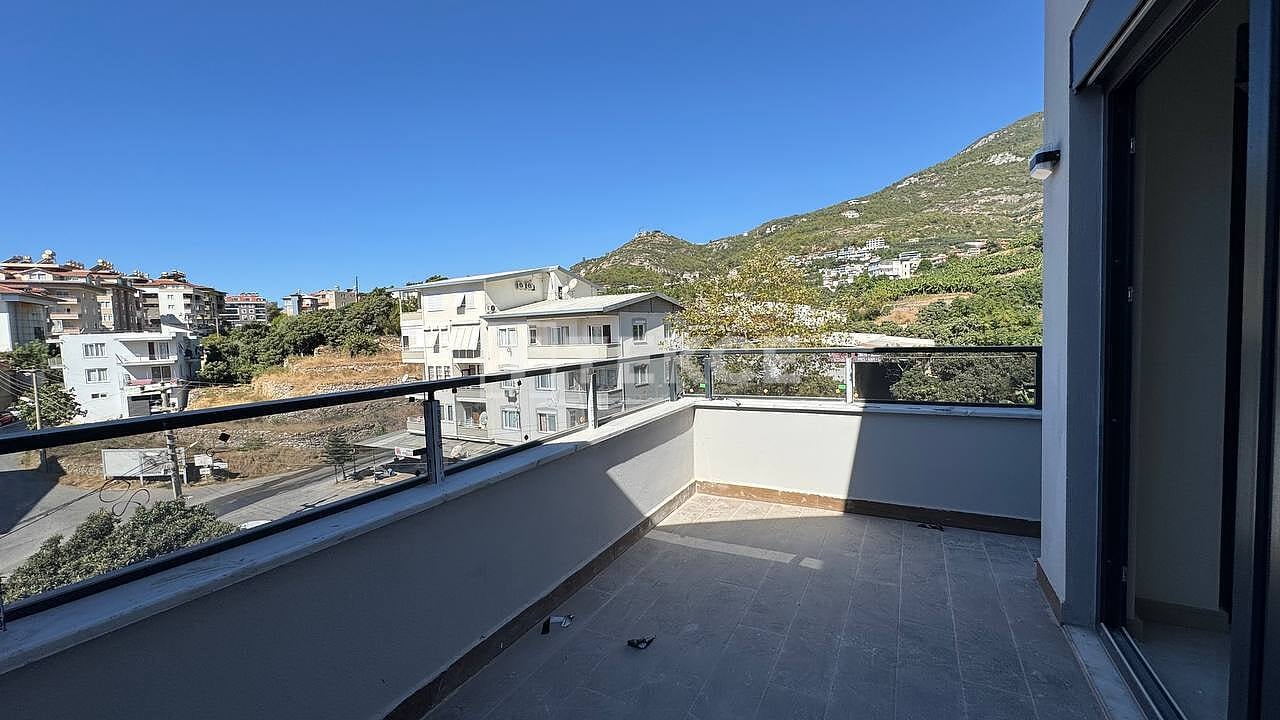 Апартаменты в Алании, Турция, 72 м² - фото 18