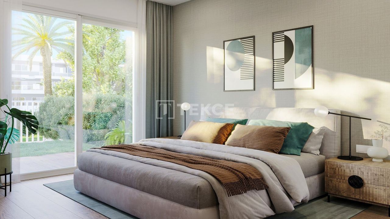 Апартаменты в Монфорте-дель-Сид, Испания, 116 м² - фото 19