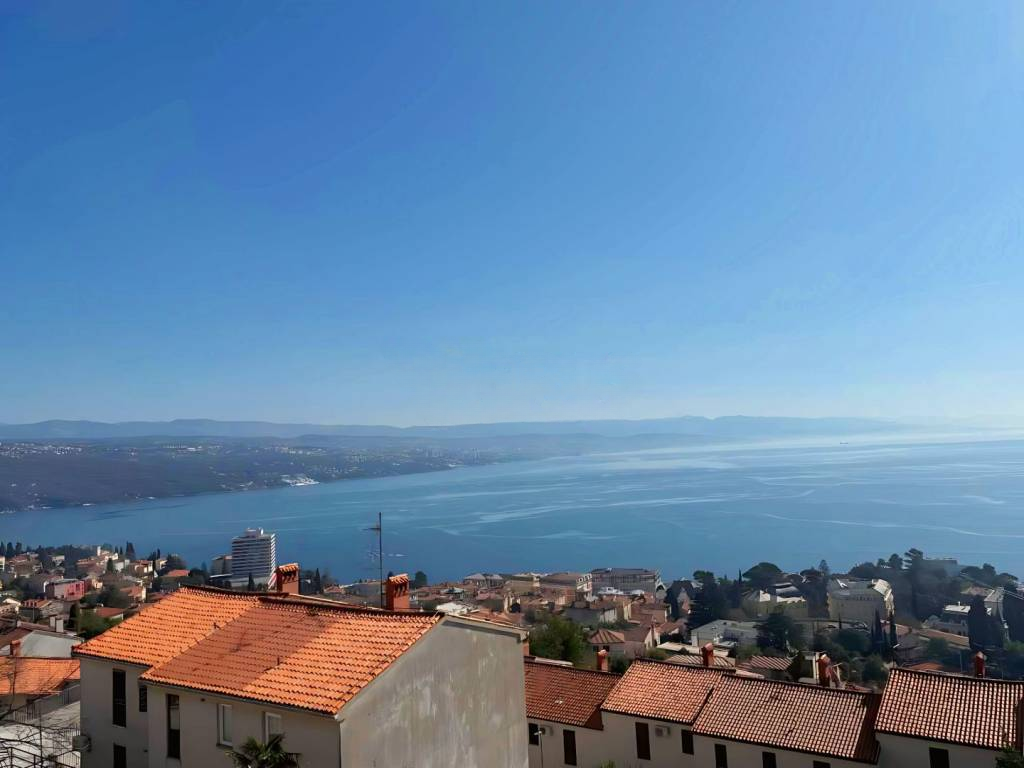 Квартира в Опатии, Хорватия, 54 м² - фото 1