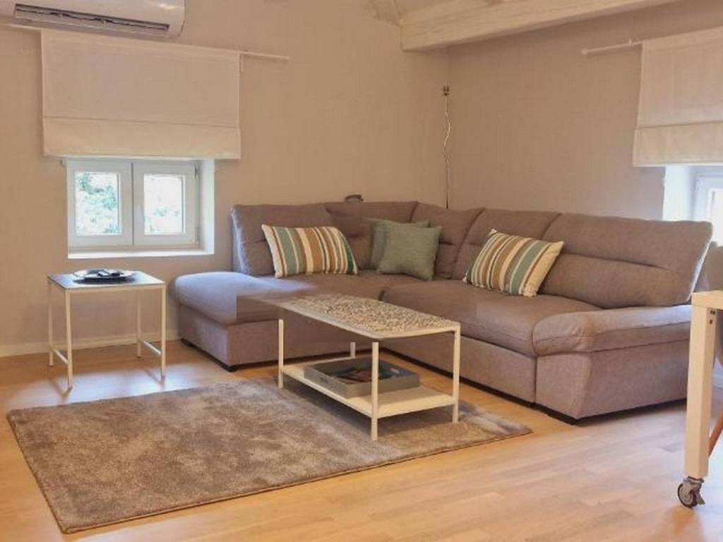 Квартира в Опатии, Хорватия, 40 м² - фото 1