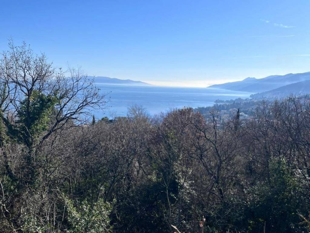 Квартира в Опатии, Хорватия, 133 м² - фото 1