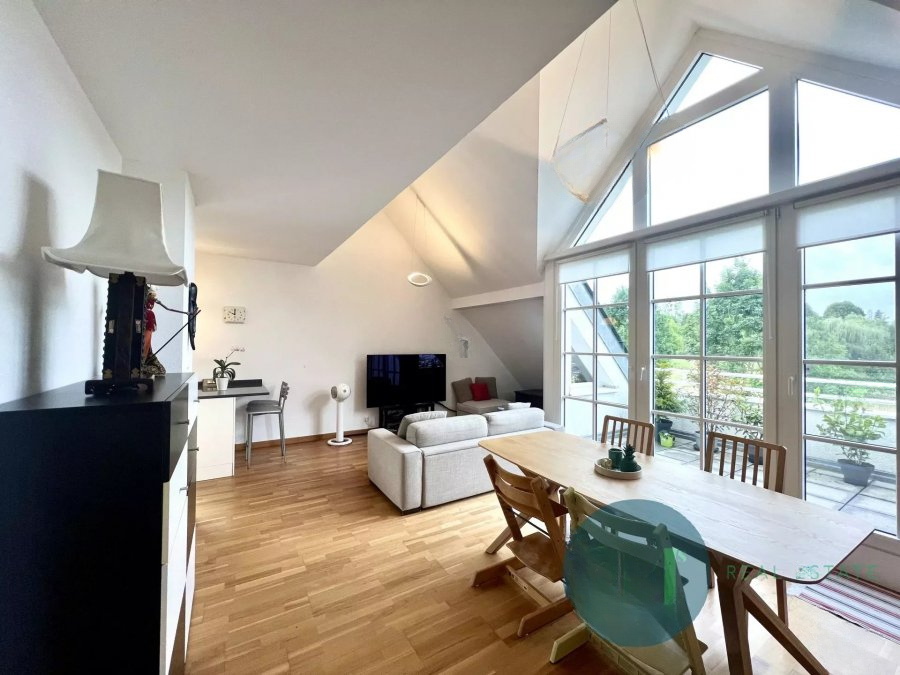 Квартира в Гревенмахере, Люксембург, 104 м² - фото 1