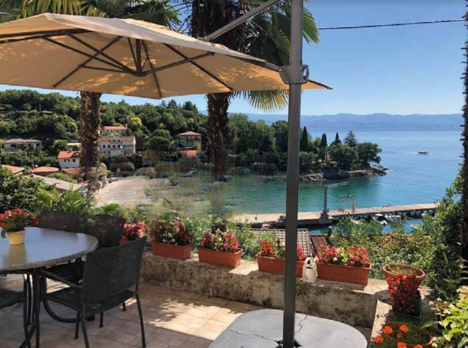 Дом в Опатии, Хорватия, 280 м² - фото 1