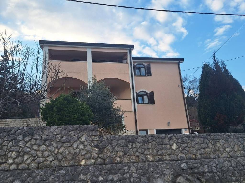 Дом в Опатии, Хорватия, 332 м² - фото 1