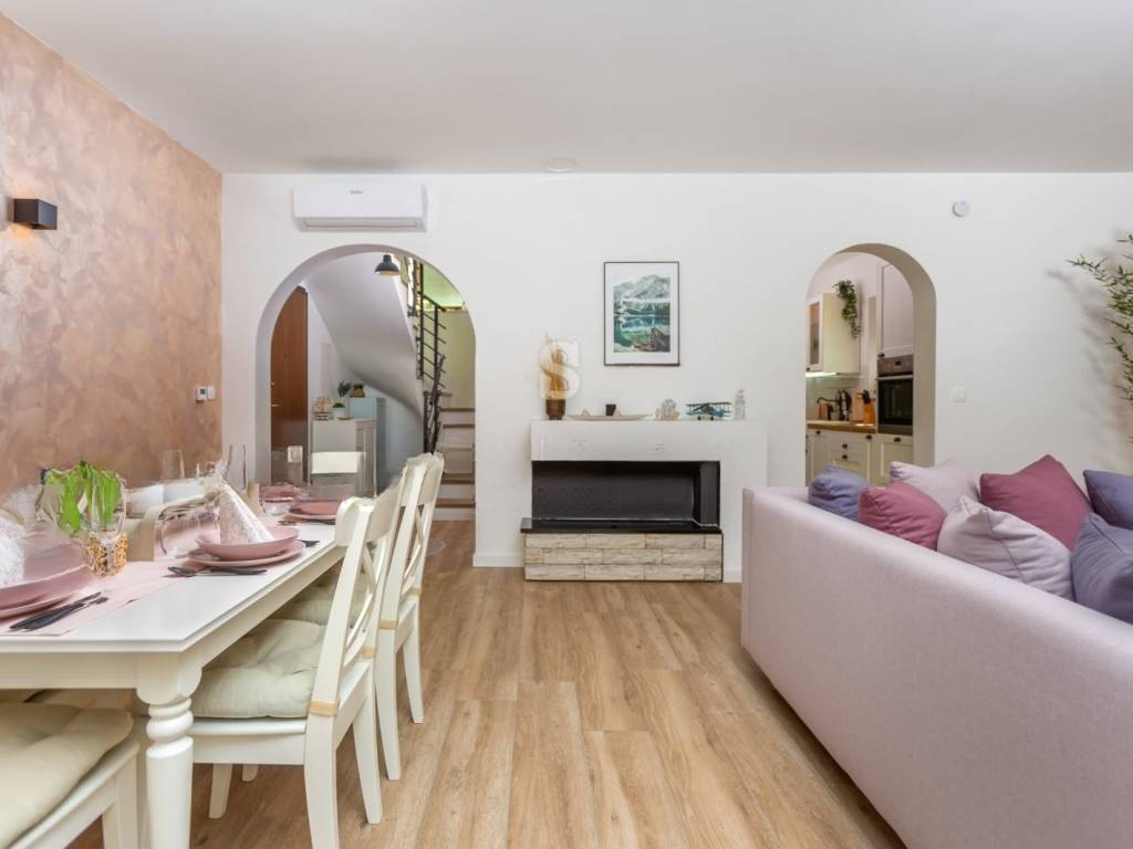 Дом в Опатии, Хорватия, 178 м² - фото 1