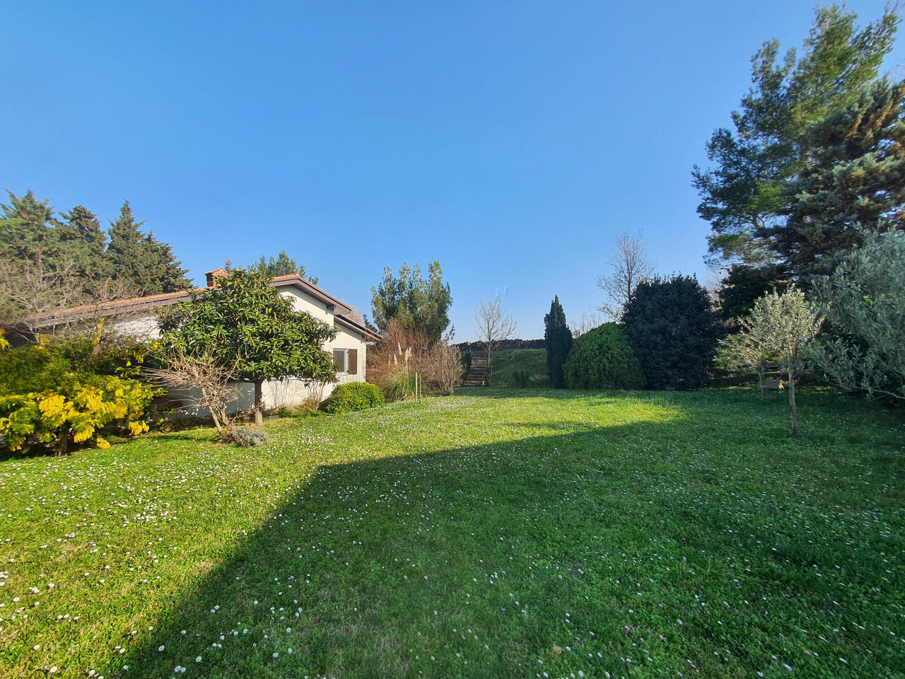 Дом в Копере, Словения, 82 м² - фото 1