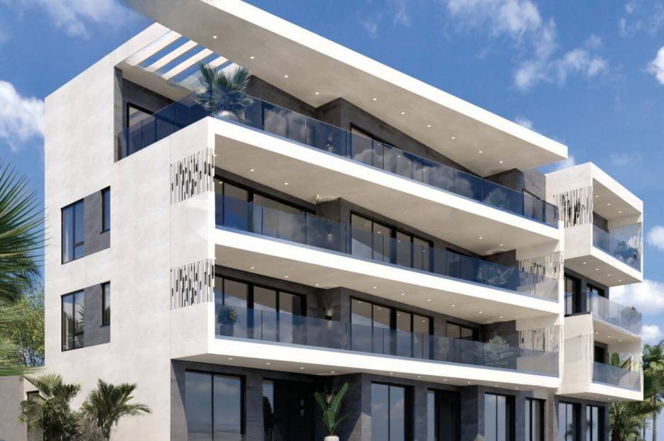 Квартира в Опатии, Хорватия, 78 м² - фото 1