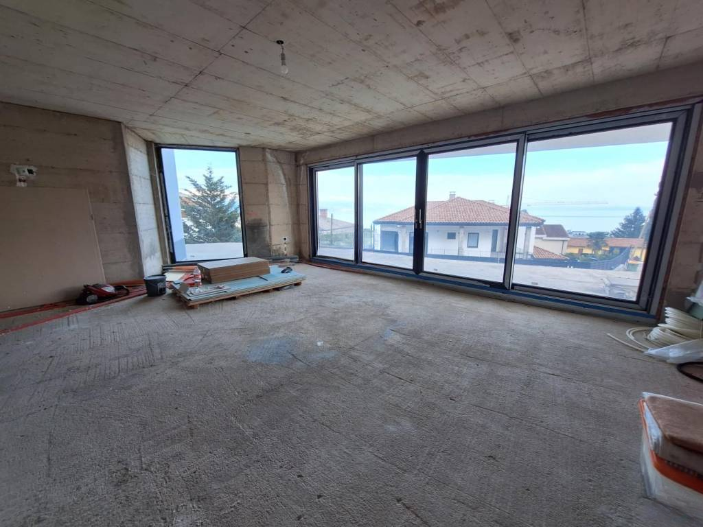 Квартира в Опатии, Хорватия, 100 м² - фото 1