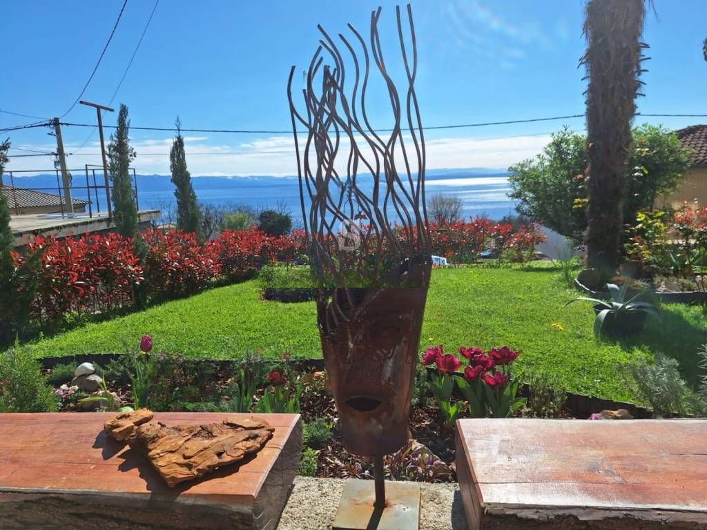 Квартира в Опатии, Хорватия, 145 м² - фото 1