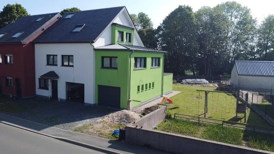 Квартира в Люксембурге, Люксембург, 197 м² - фото 1