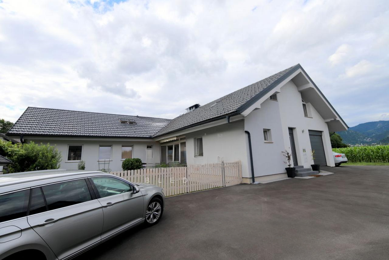 Дом в Радовлице, Словения, 169 м² - фото 1