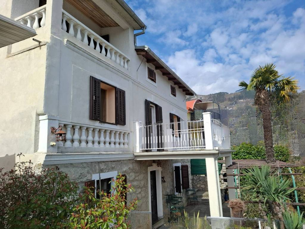 Дом в Опатии, Хорватия, 205 м² - фото 1