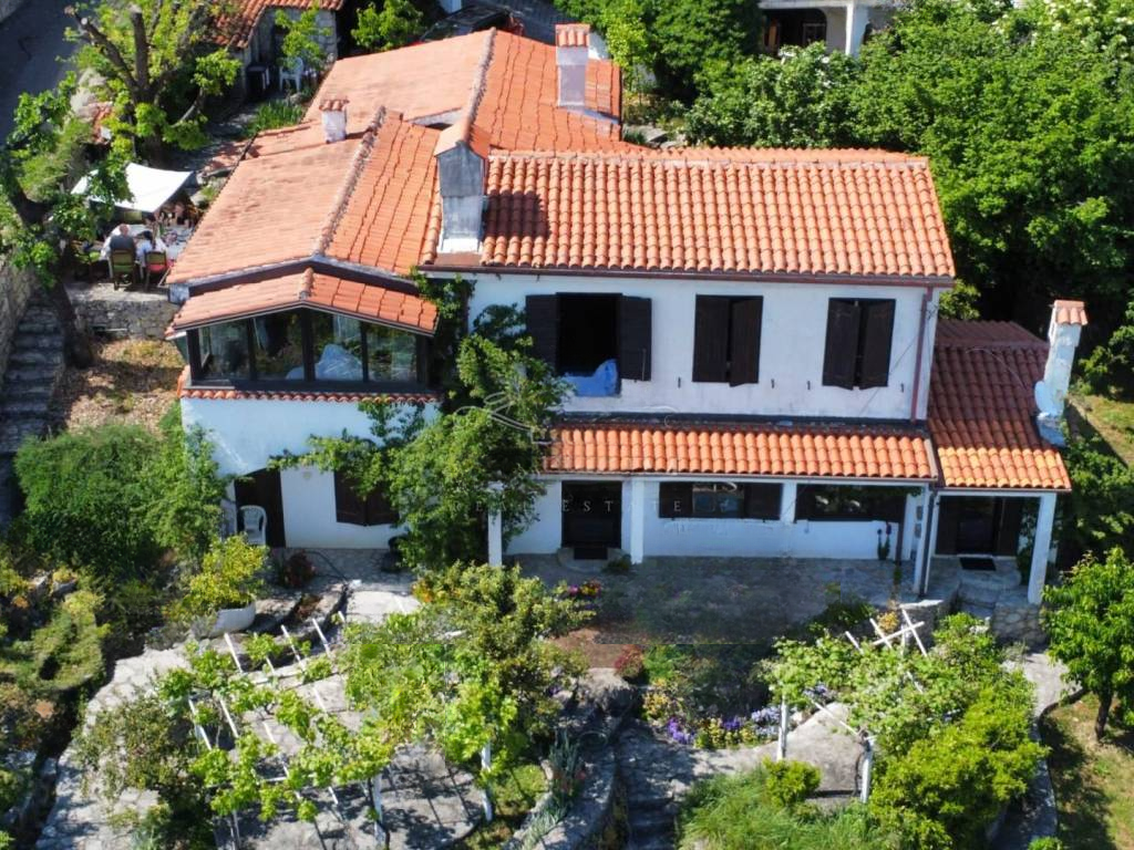 Дом в Опатии, Хорватия, 300 м² - фото 1