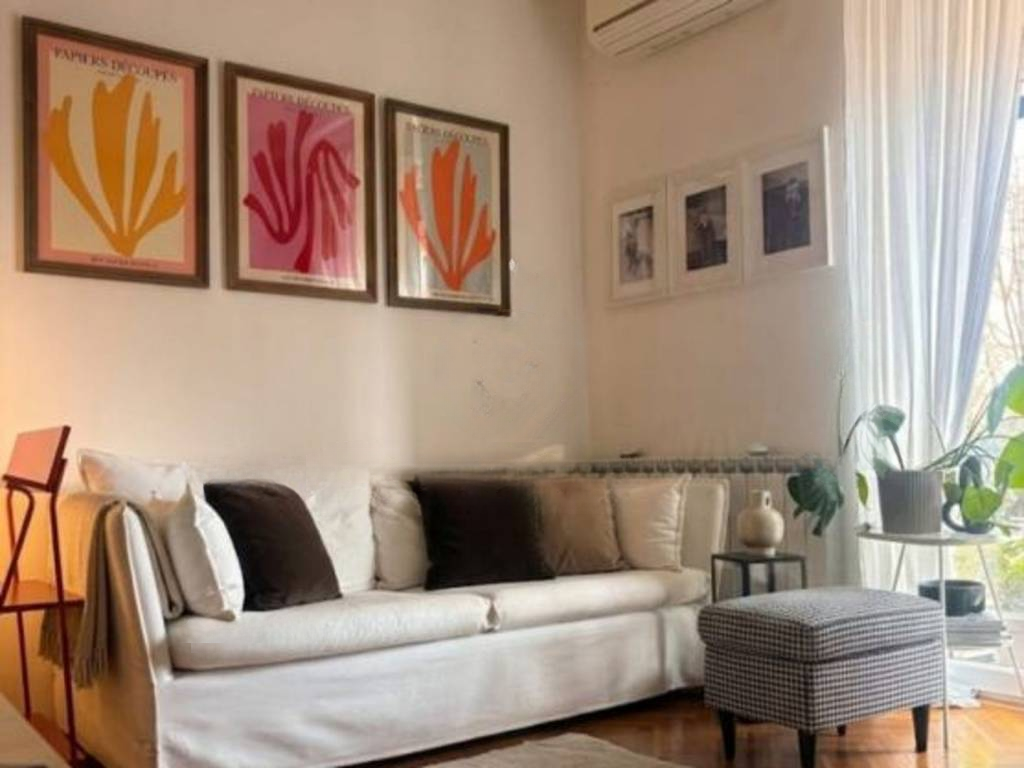 Квартира в Опатии, Хорватия, 77 м² - фото 1