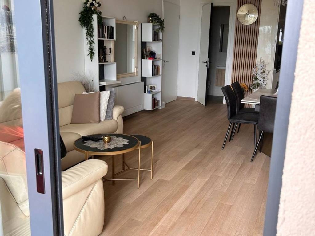 Квартира в Опатии, Хорватия, 96 м² - фото 1