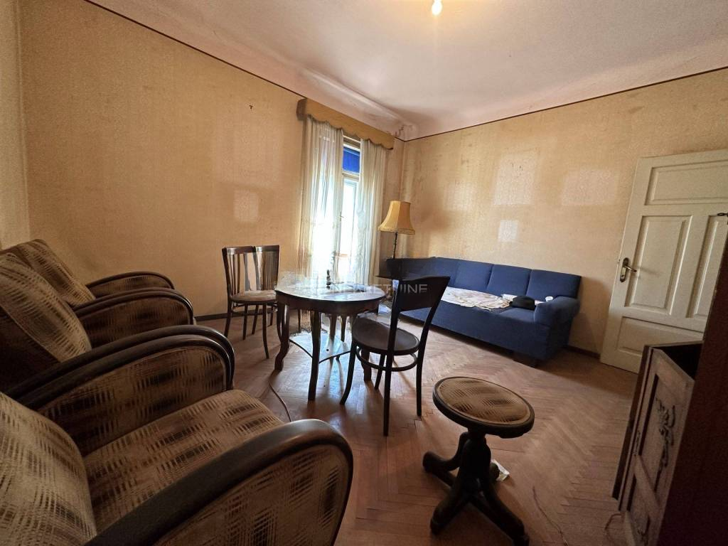 Квартира в Опатии, Хорватия, 130 м² - фото 1