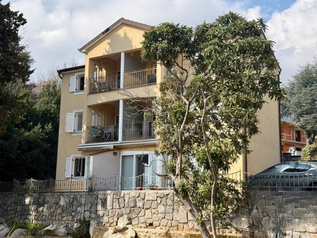 Квартира в Опатии, Хорватия, 39 м² - фото 1