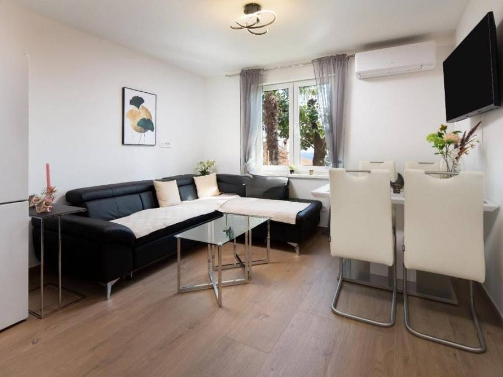 Квартира в Опатии, Хорватия, 53 м² - фото 2