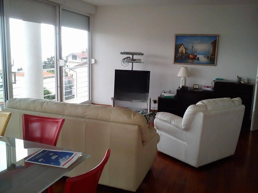 Квартира в Опатии, Хорватия, 97 м² - фото 2