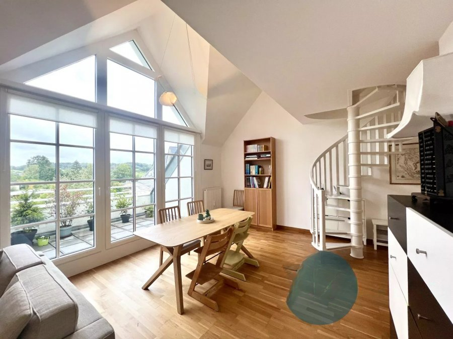 Квартира в Гревенмахере, Люксембург, 104 м² - фото 2