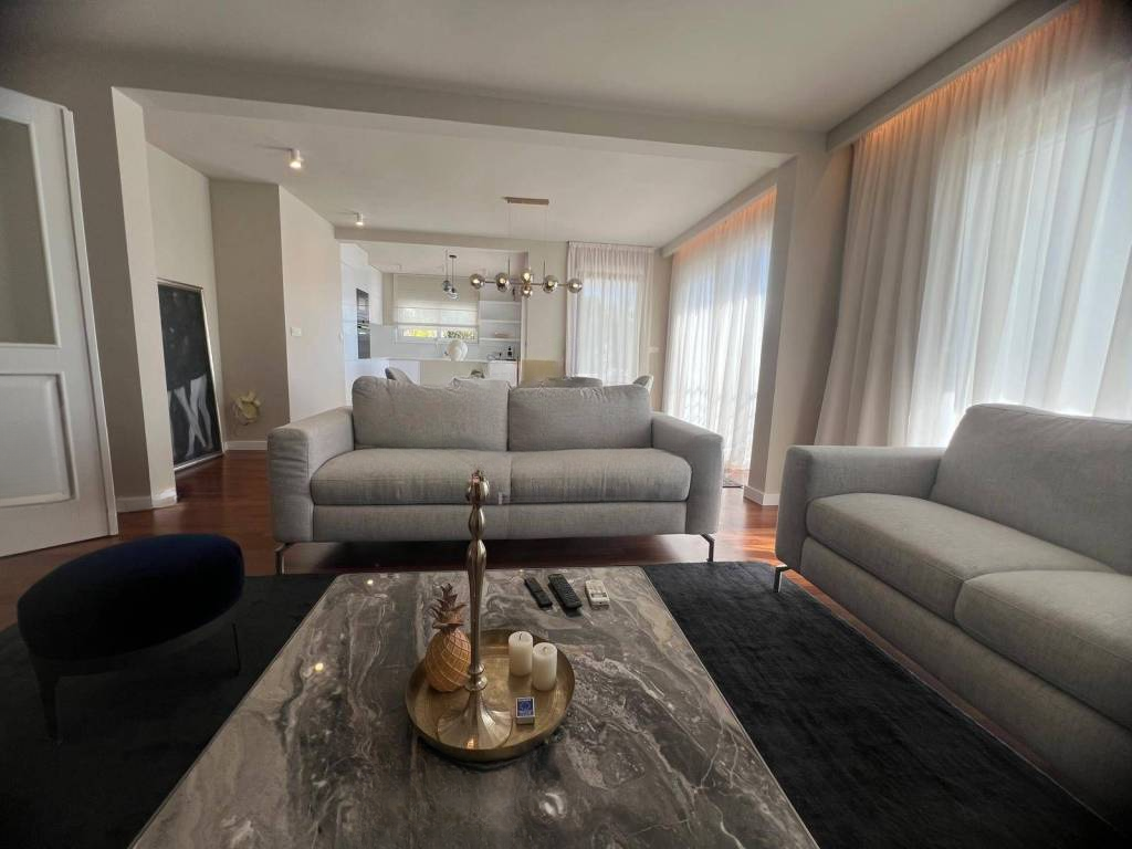 Квартира в Опатии, Хорватия, 97 м² - фото 2