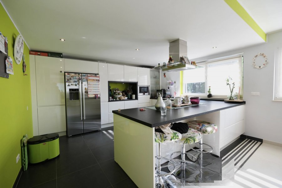 Квартира в Люксембурге, Люксембург, 197 м² - фото 2