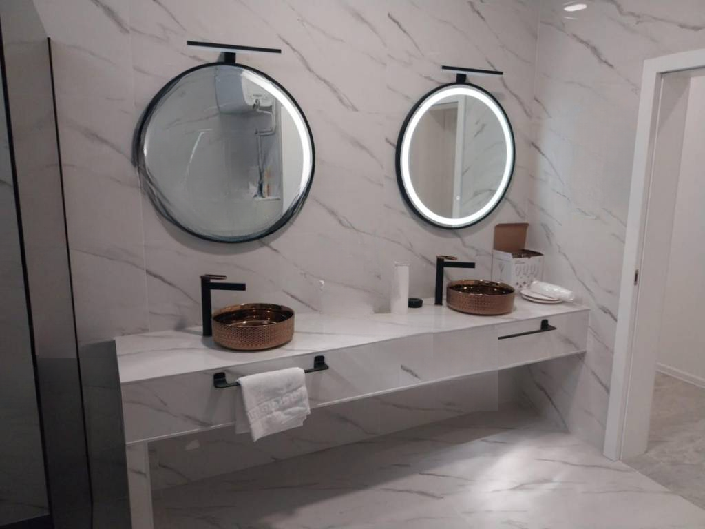 Квартира в Опатии, Хорватия, 157 м² - фото 2