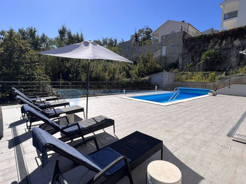 Дом в Опатии, Хорватия, 180 м² - фото 2