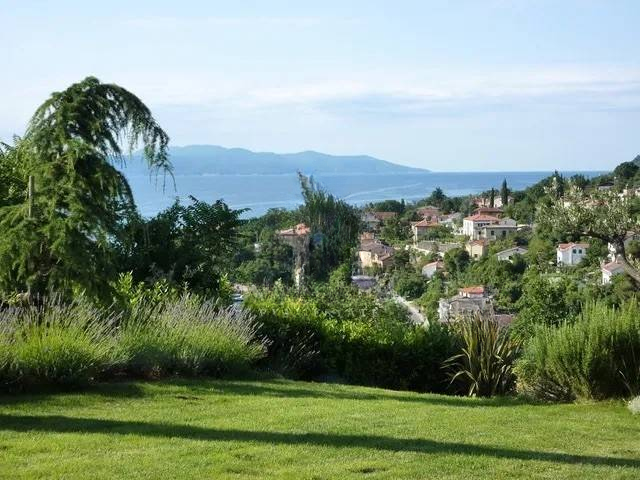 Квартира в Опатии, Хорватия, 183 м² - фото 2