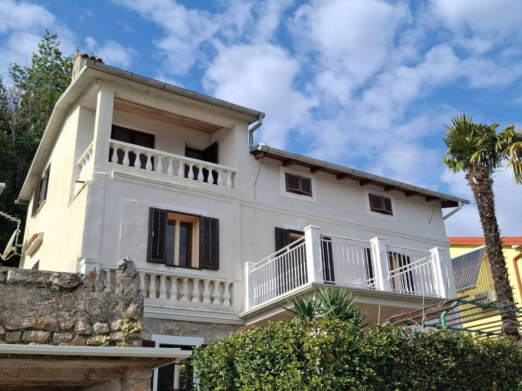 Дом в Опатии, Хорватия, 205 м² - фото 2