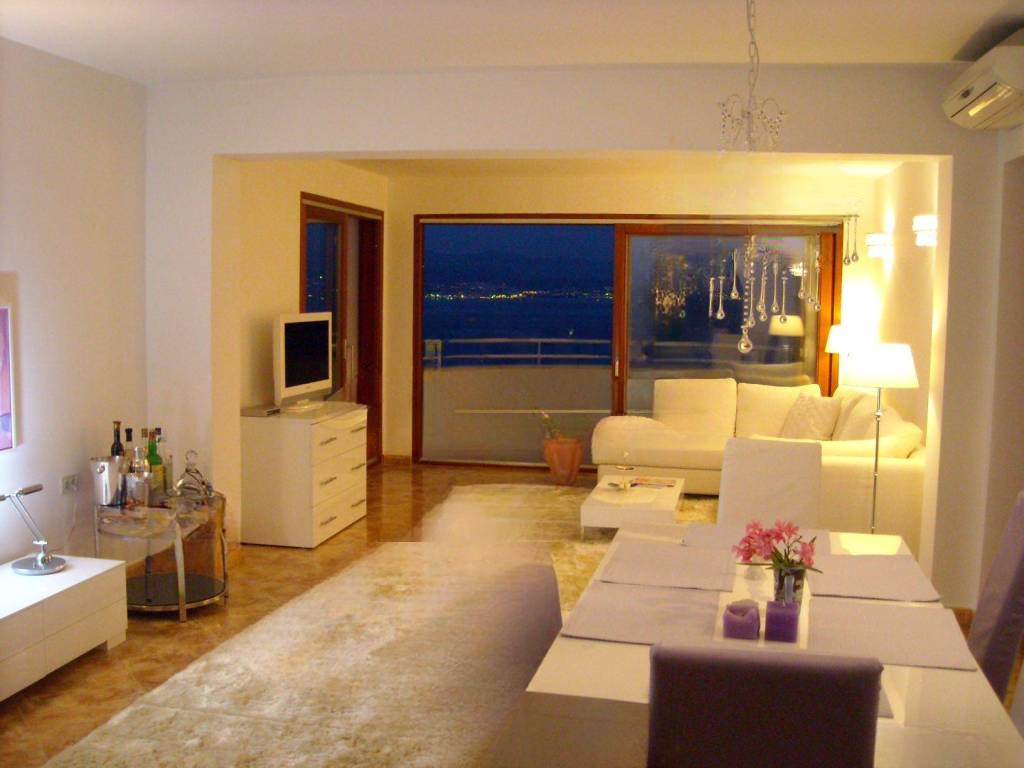 Квартира в Опатии, Хорватия, 281 м² - фото 2