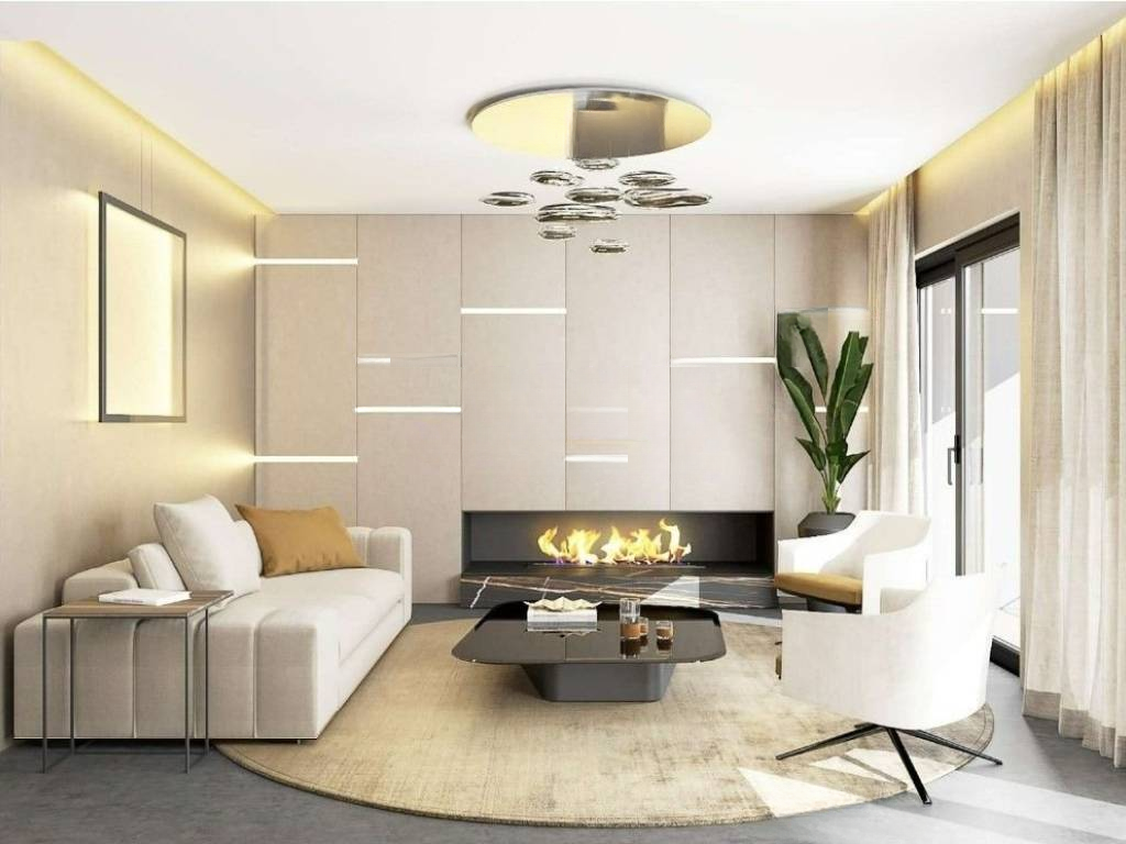 Квартира в Опатии, Хорватия, 183 м² - фото 2