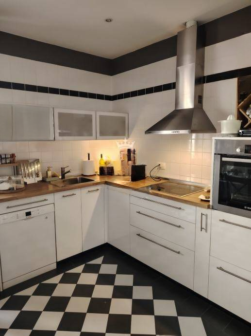 Квартира в Опатии, Хорватия, 77 м² - фото 2