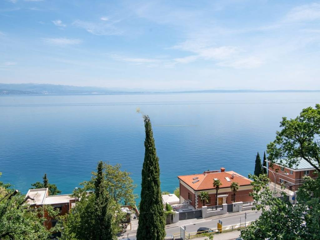 Квартира в Опатии, Хорватия, 202 м² - фото 2