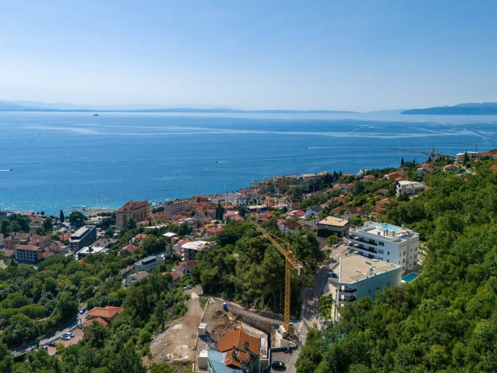 Квартира в Опатии, Хорватия, 67 м² - фото 2