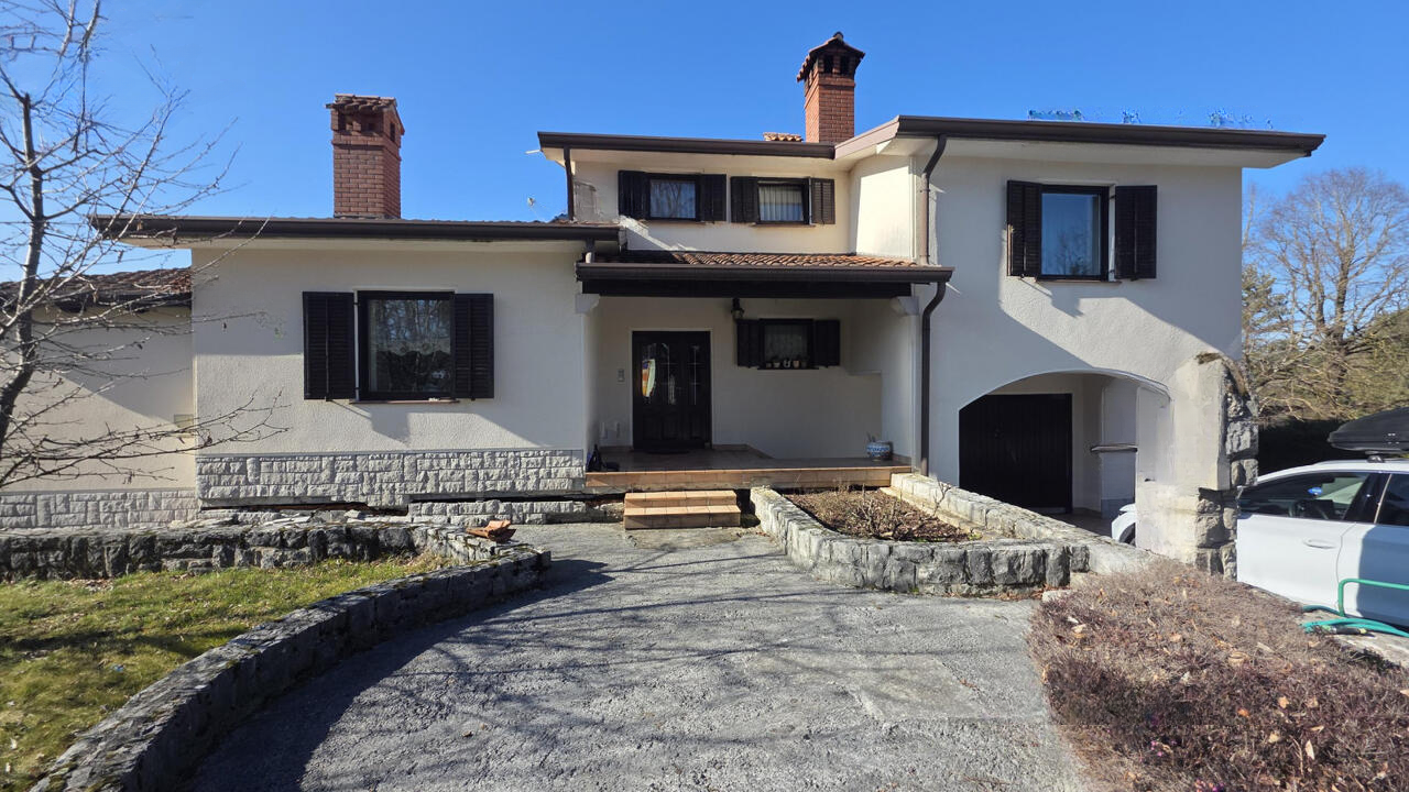 Дом в Сежане, Словения, 255 м² - фото 2