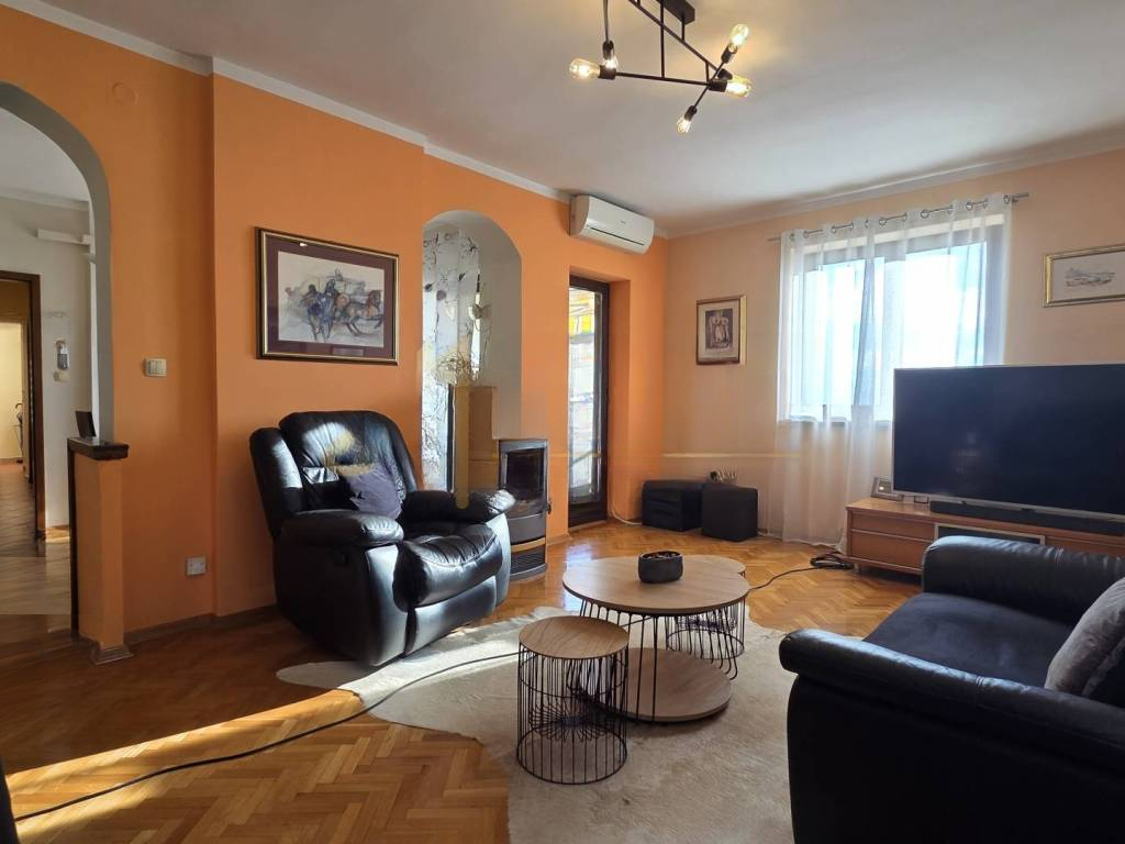 Квартира в Опатии, Хорватия, 101 м² - фото 2