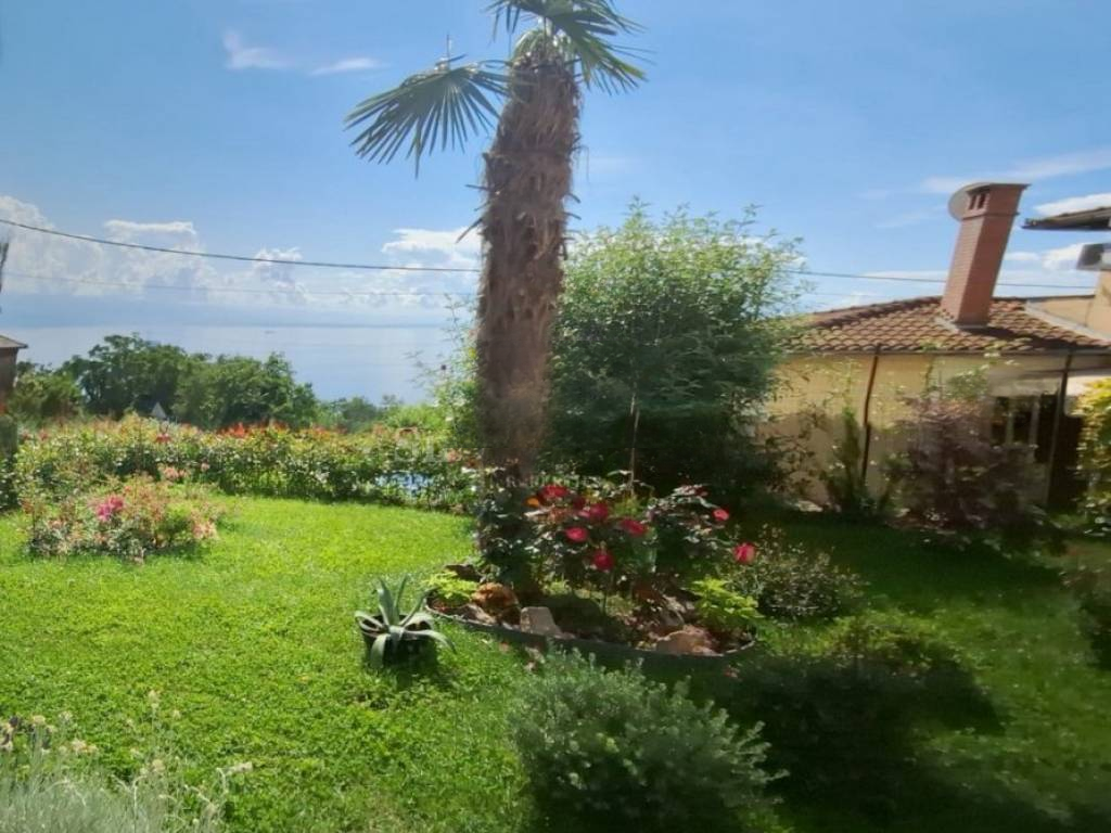 Квартира в Опатии, Хорватия, 145 м² - фото 2