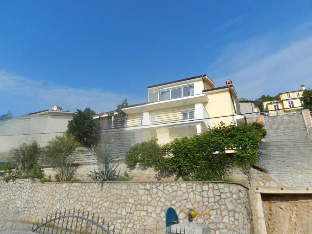 Дом в Опатии, Хорватия, 380 м² - фото 2