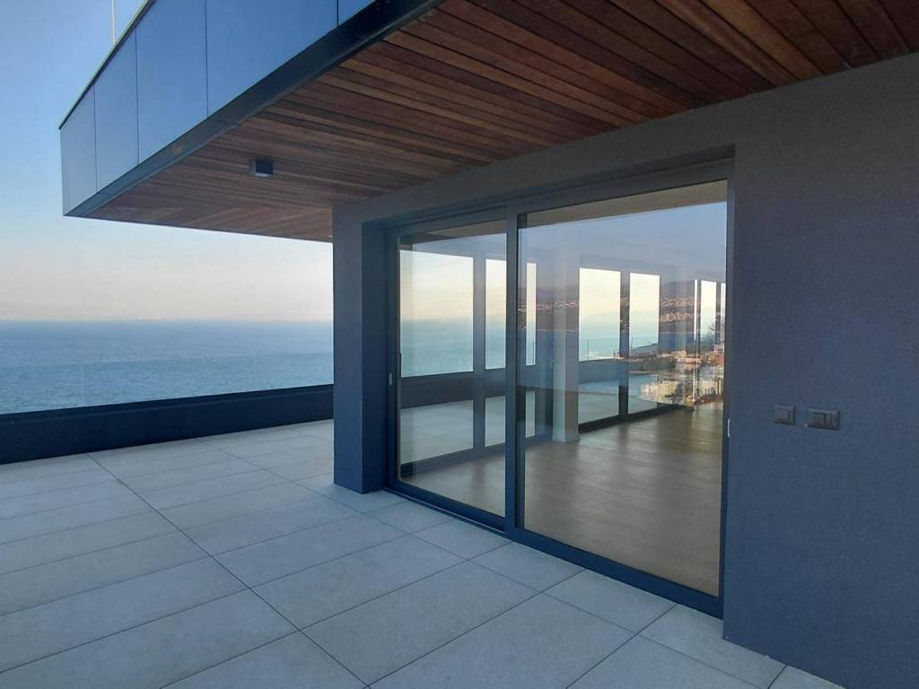 Квартира в Опатии, Хорватия, 302 м² - фото 2