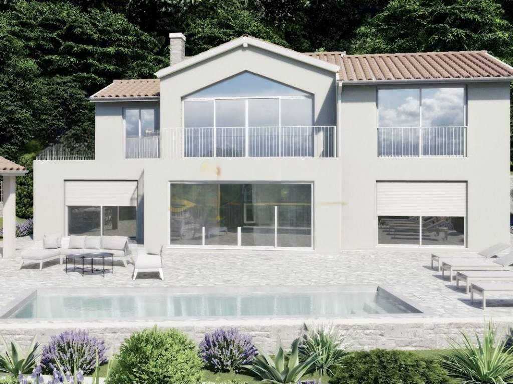 Дом в Опатии, Хорватия, 223 м² - фото 2