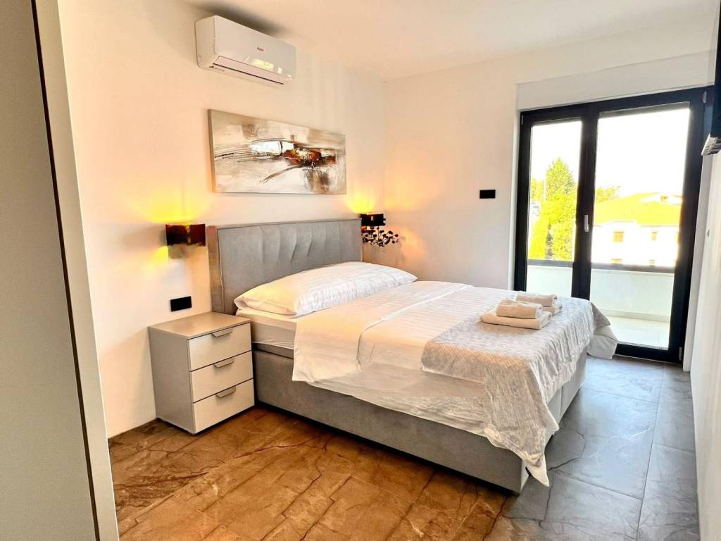 Квартира в Опатии, Хорватия, 150 м² - фото 2