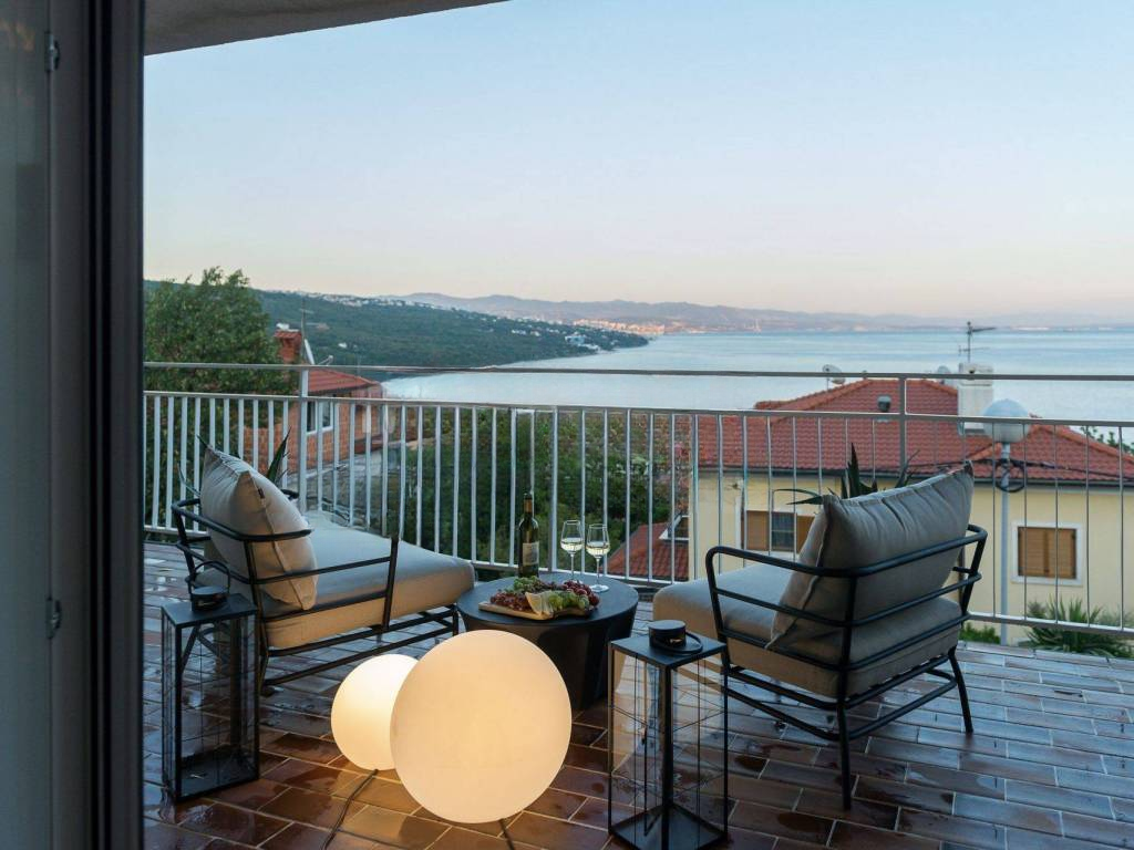 Квартира в Опатии, Хорватия, 121 м² - фото 3