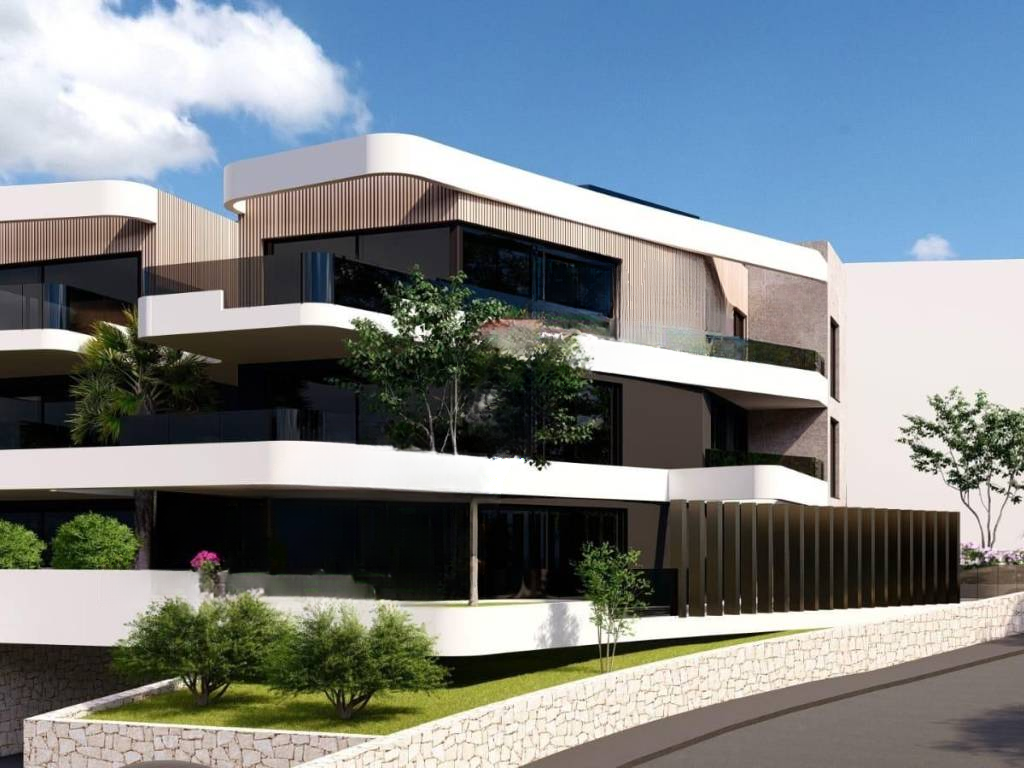 Квартира в Опатии, Хорватия, 154 м² - фото 3